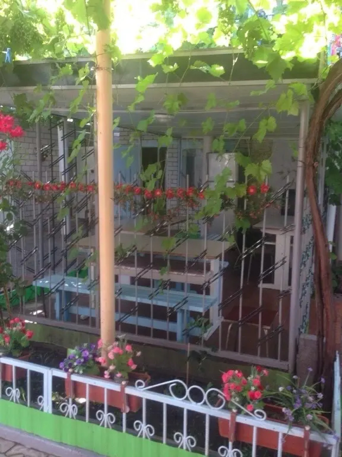 Гостевой дом У Валеры