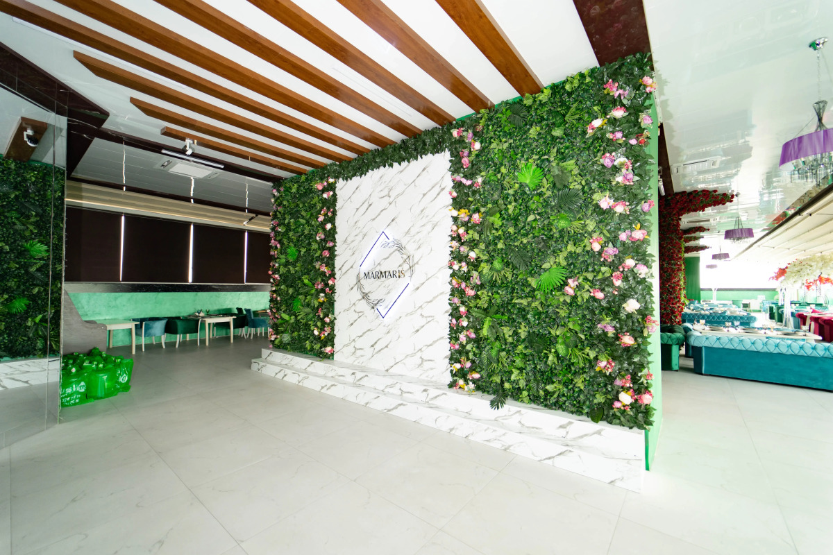 Отель Reikartz Bahor Bukhara