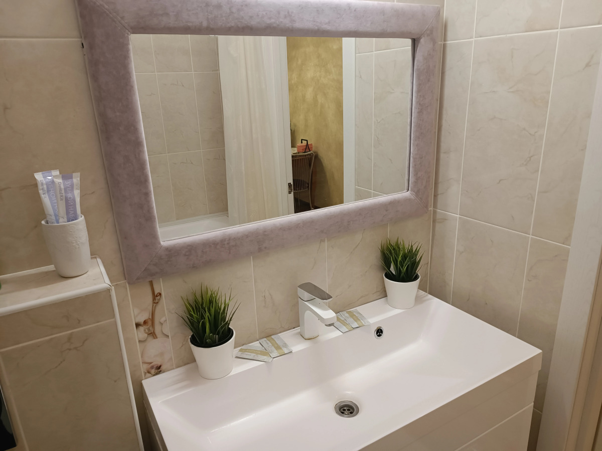 Апартаменты ЭКСПО от Resident Ufa