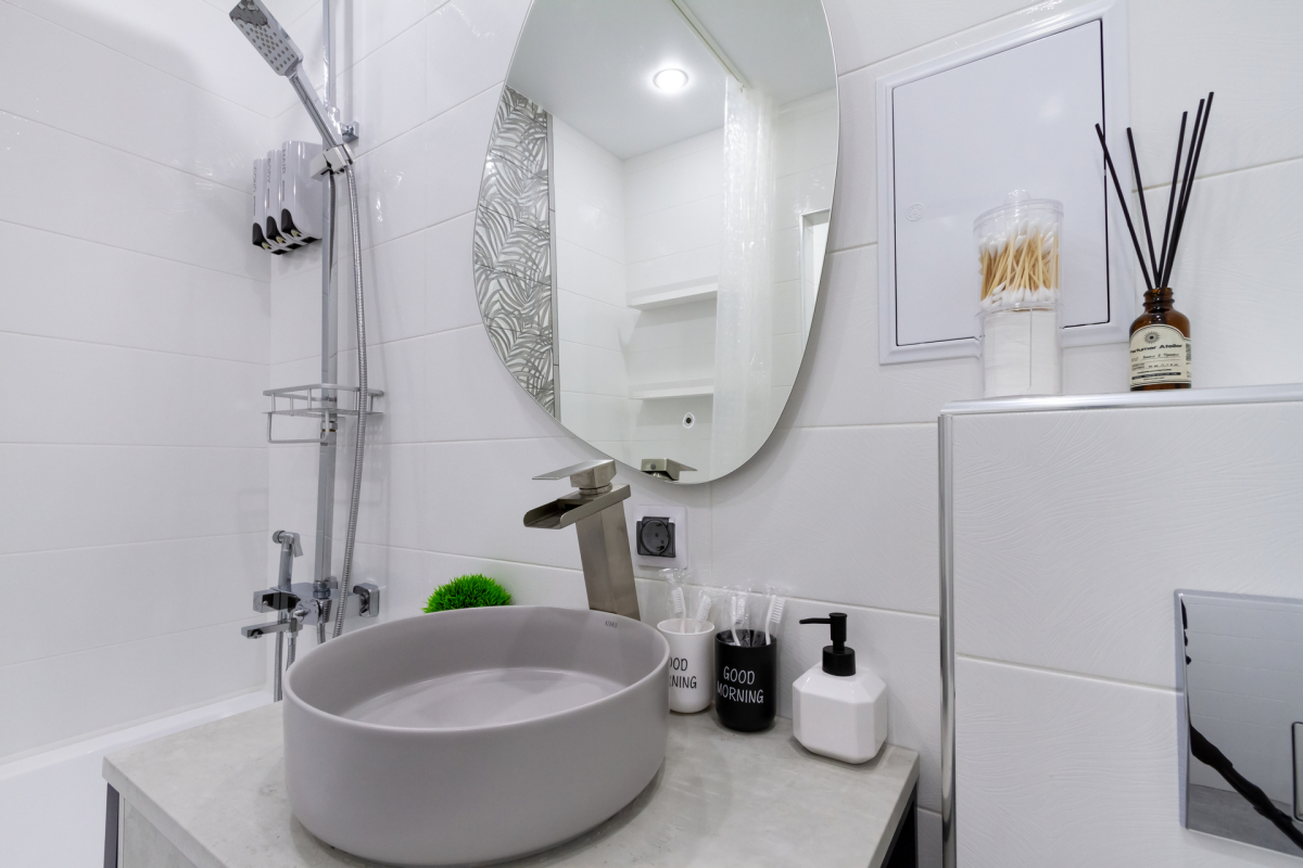 Квартира Двухкомнатная Евростудия Комфорт-класса