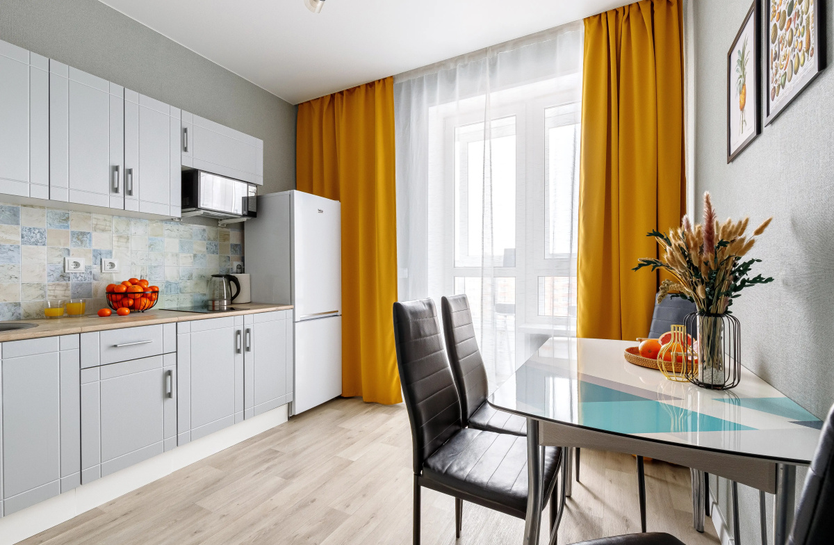 Квартира Vita Sunny