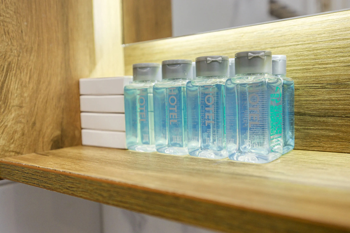 Апартаменты Emerald Comfort 2 в ЖК Изумрудный город