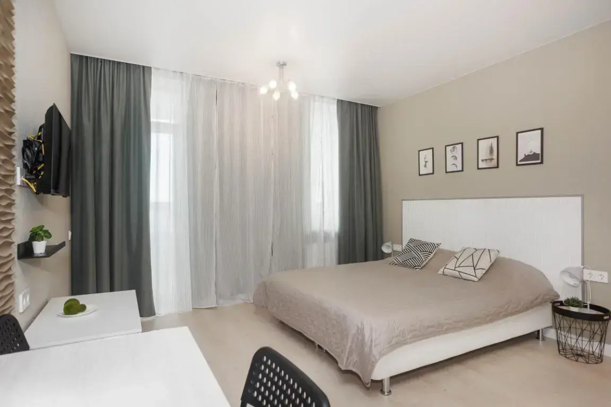 Студия Этажидейли на Азина 22/7