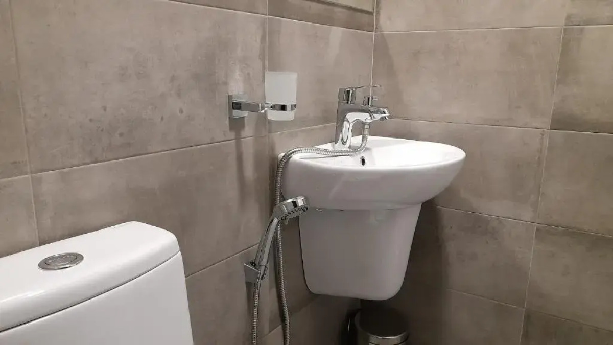 Апартаменты Yellow