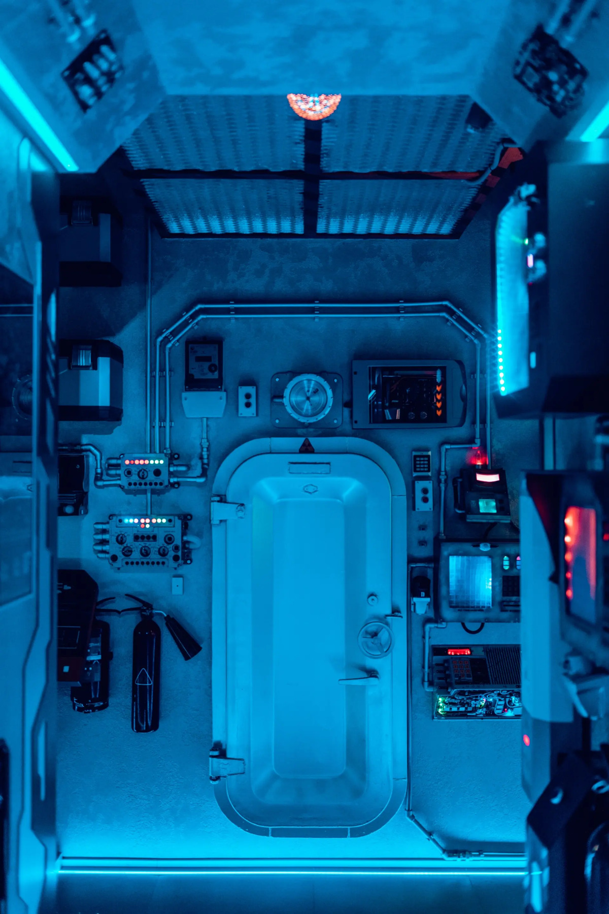 Мини-Отель Страж Империи