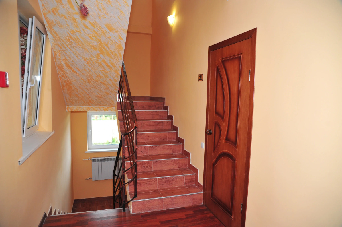 Гостевой дом на Есенина