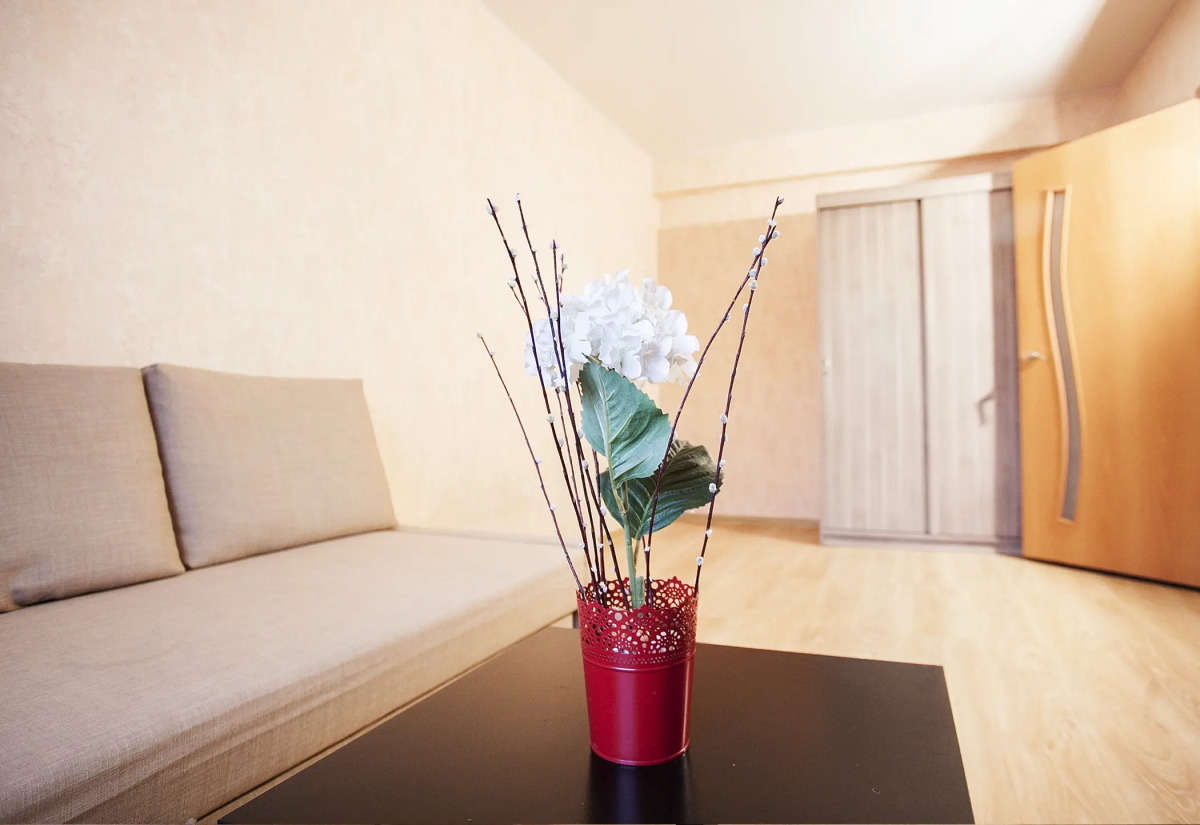 Квартира Восторг. 2К на Таганке