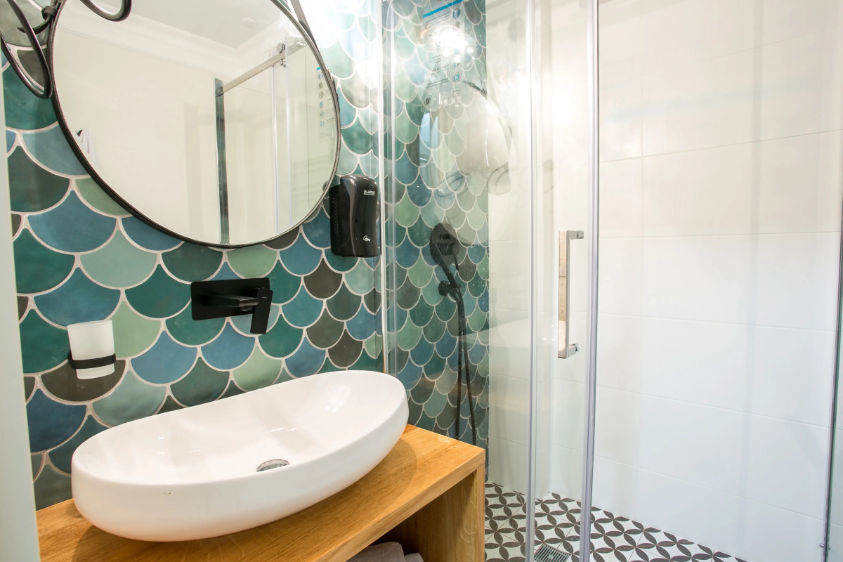 Апартаменты LIikeHomeZelenogradsk