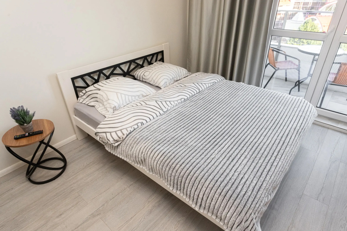 Квартира в Светлогорске 2 рядом с озером и центром