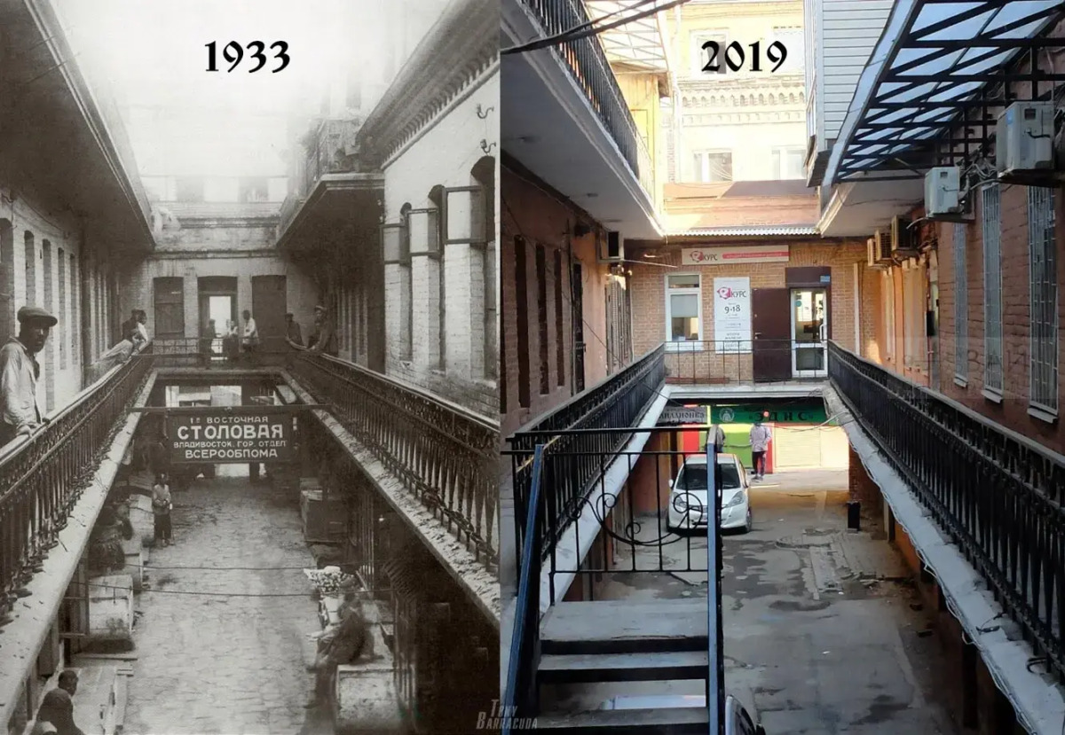 Апартаменты на Семеновской 3А