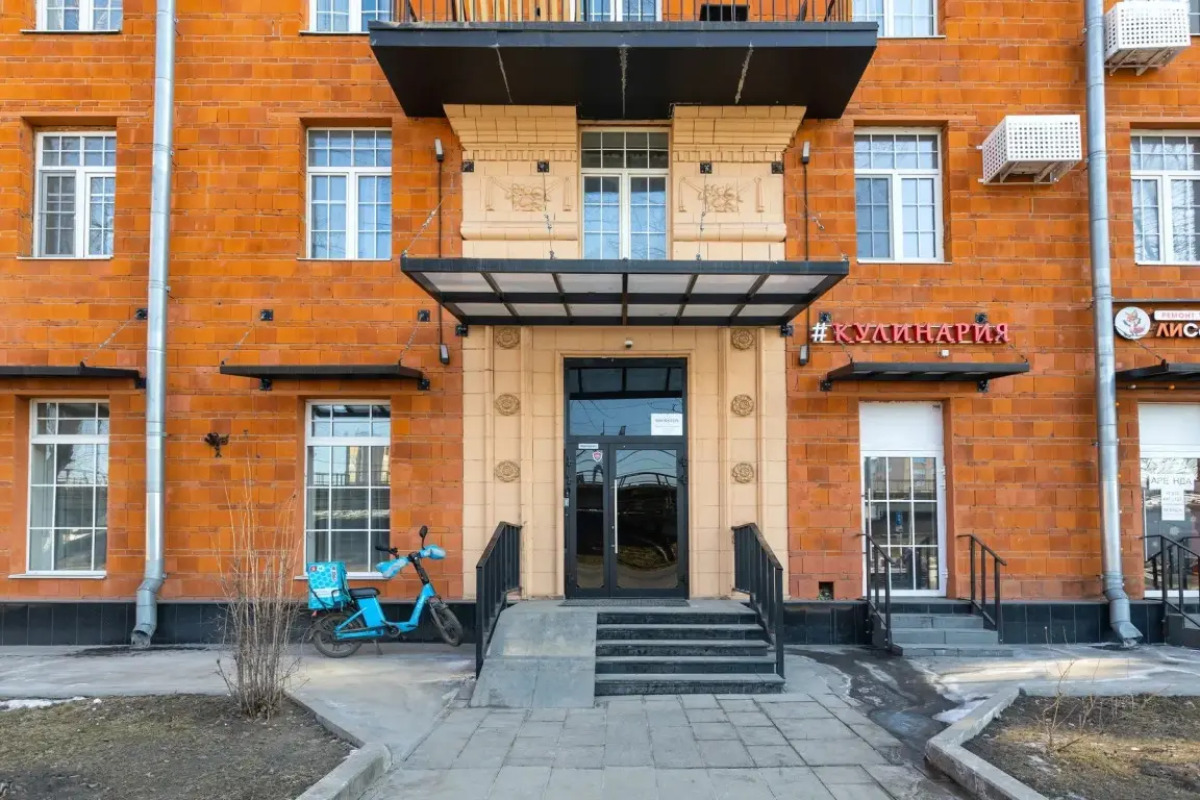 Апартаменты Комфортабельные у метро Окружная 2