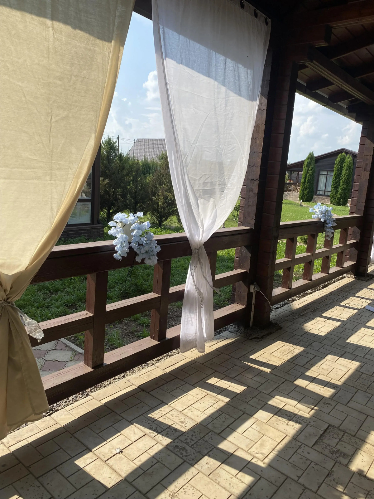 Гостевой дом VIP HOUSE