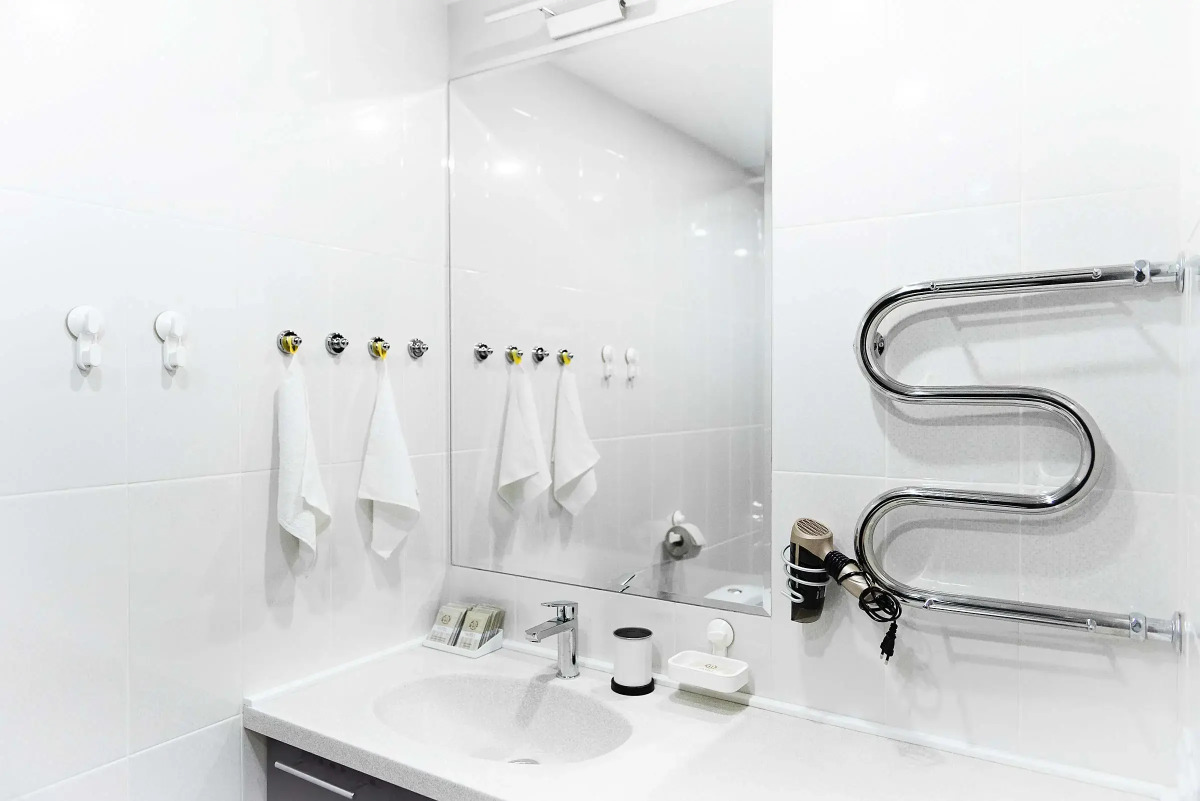 Апартаменты На Ленинградской 136