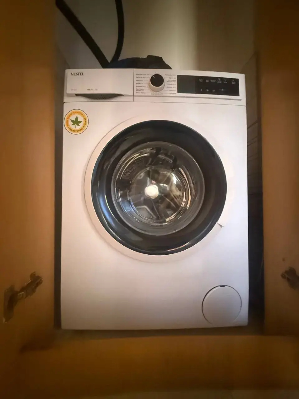 Апартаменты 3BR Flat Old Style 4AC Terrace, Metro