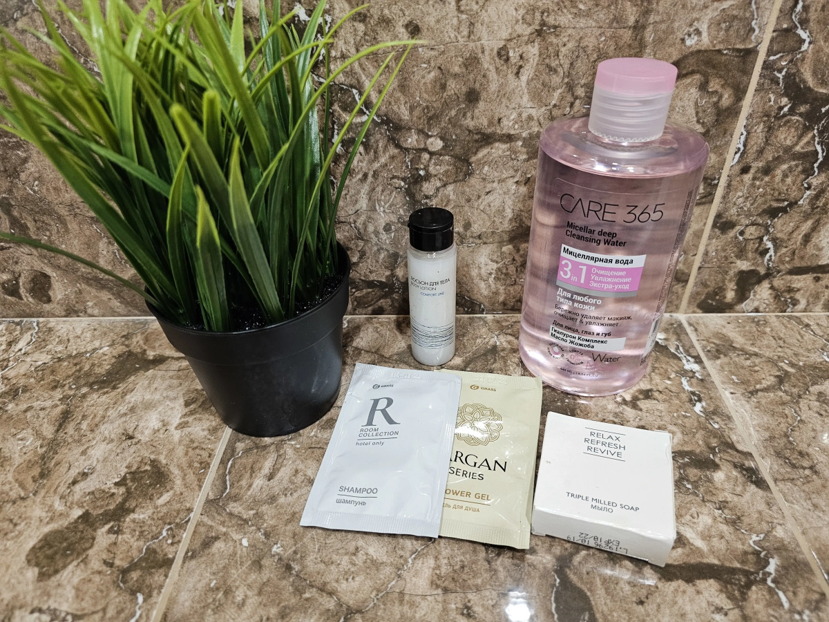 Квартира Уютная студия в самом центре города