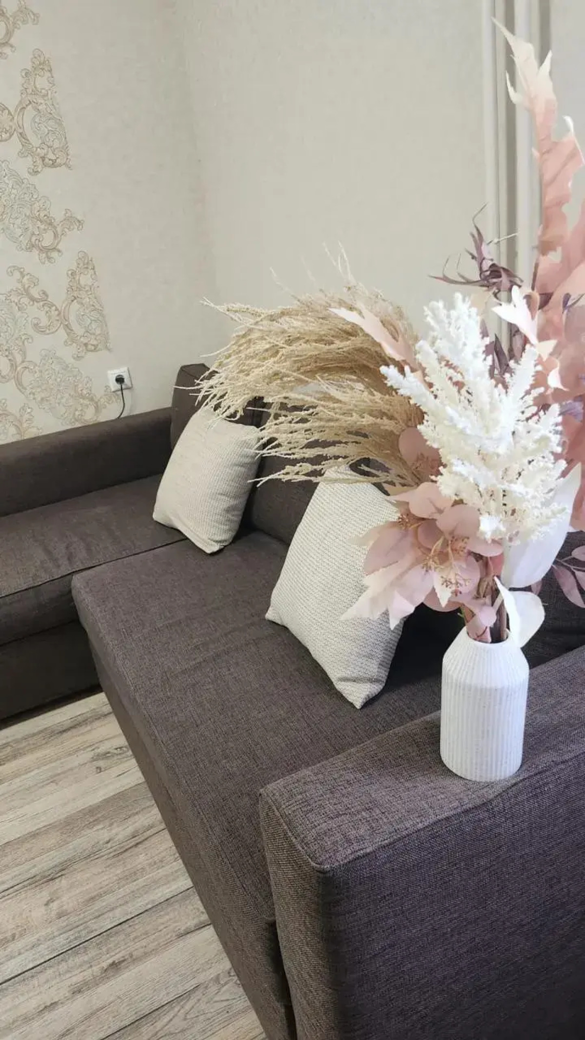 Квартира Солнечный Оазис на ул. Куликова