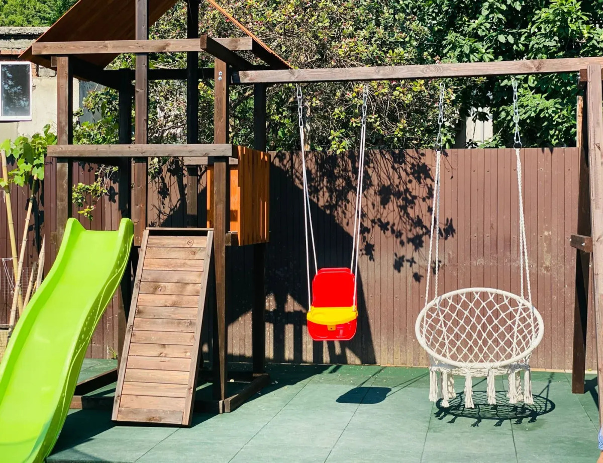 Вилла Абазгия