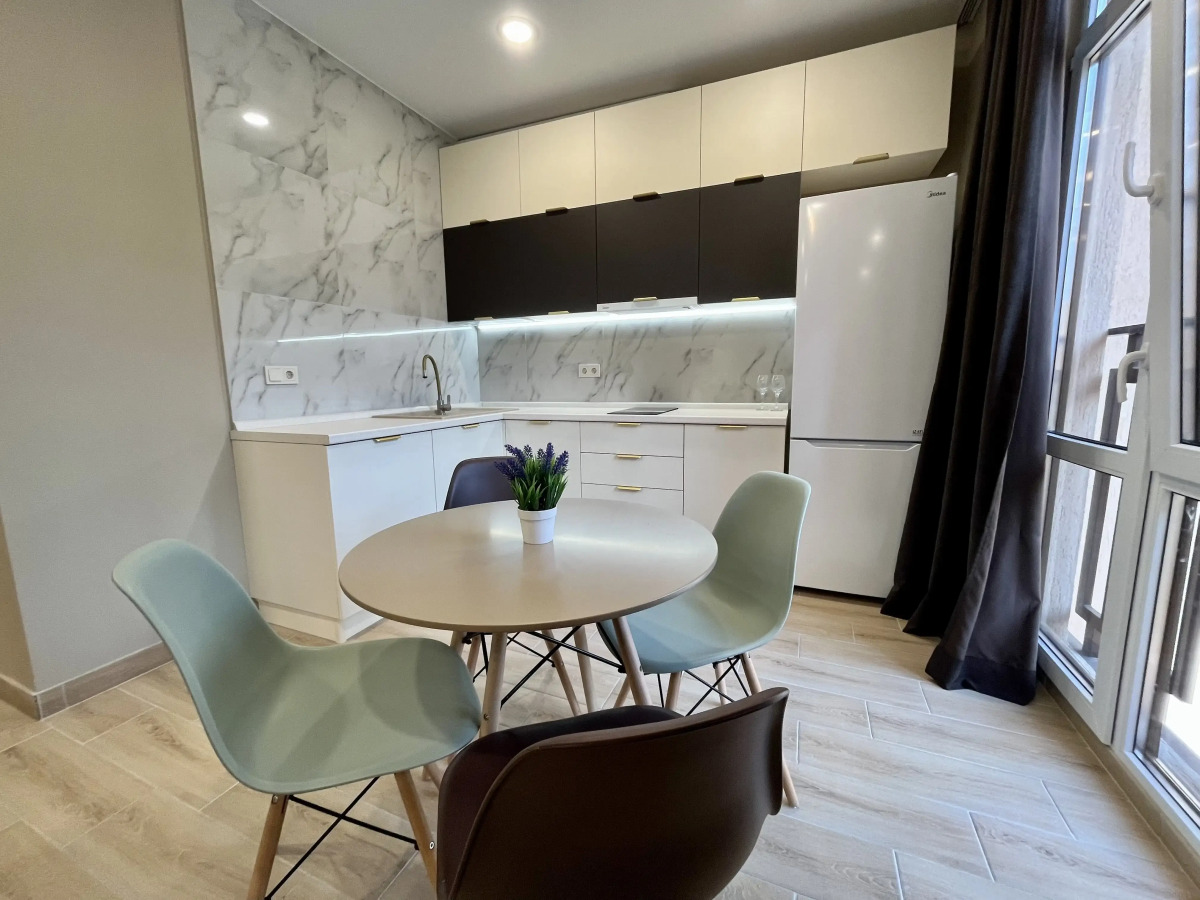 Гостевой комплекс с баней 4Rest