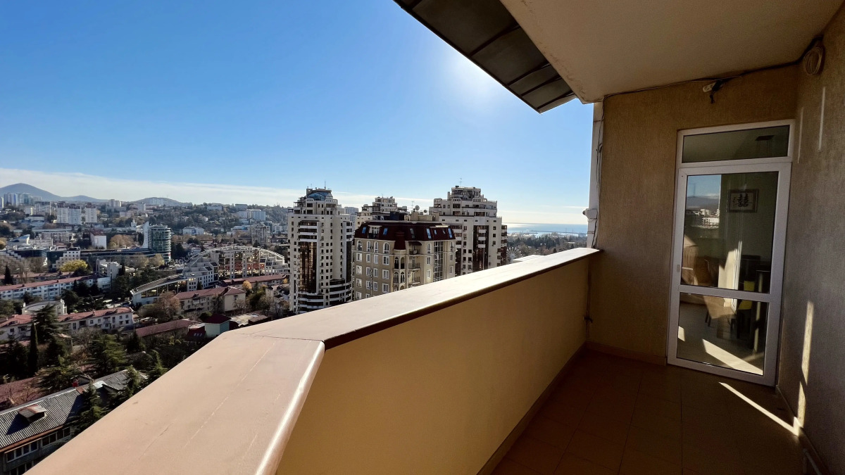 Апартаменты на Виноградной 2Б