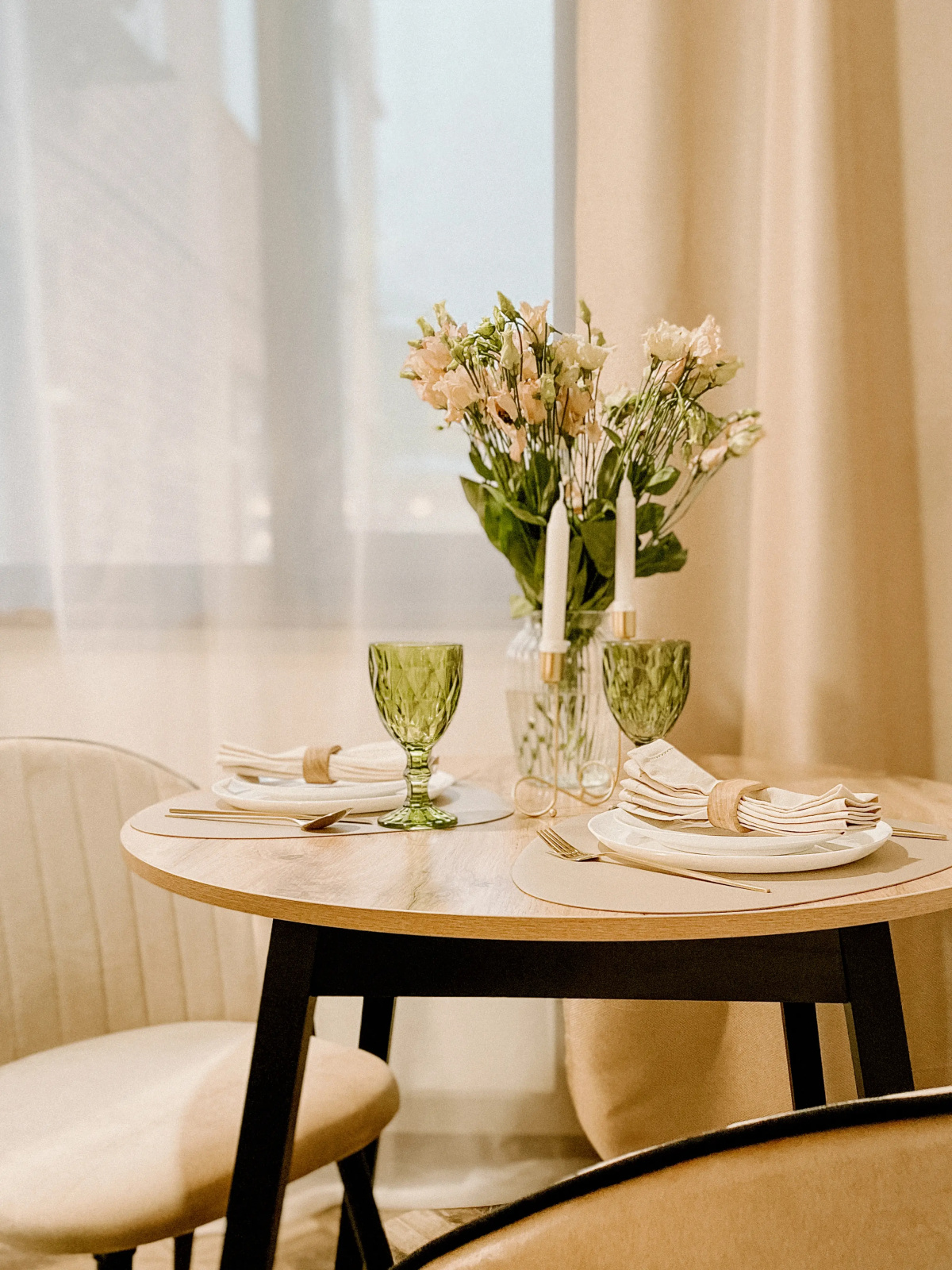 Апартаменты Rubtsovka Flat