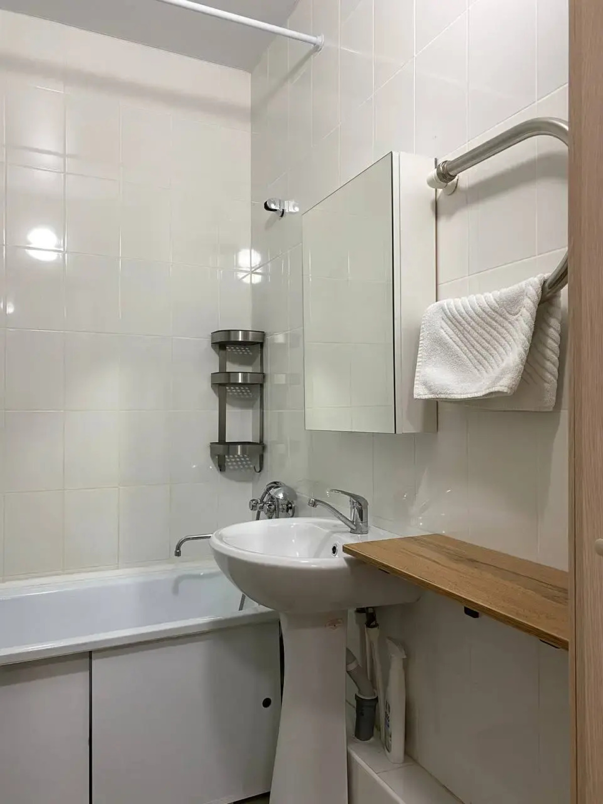 Апартаменты Apart-Comfort на Лисицына 57