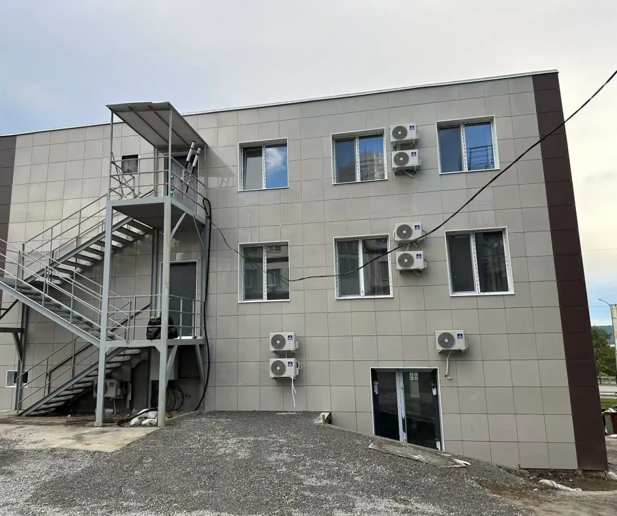 Гостевой Дом на Одесской