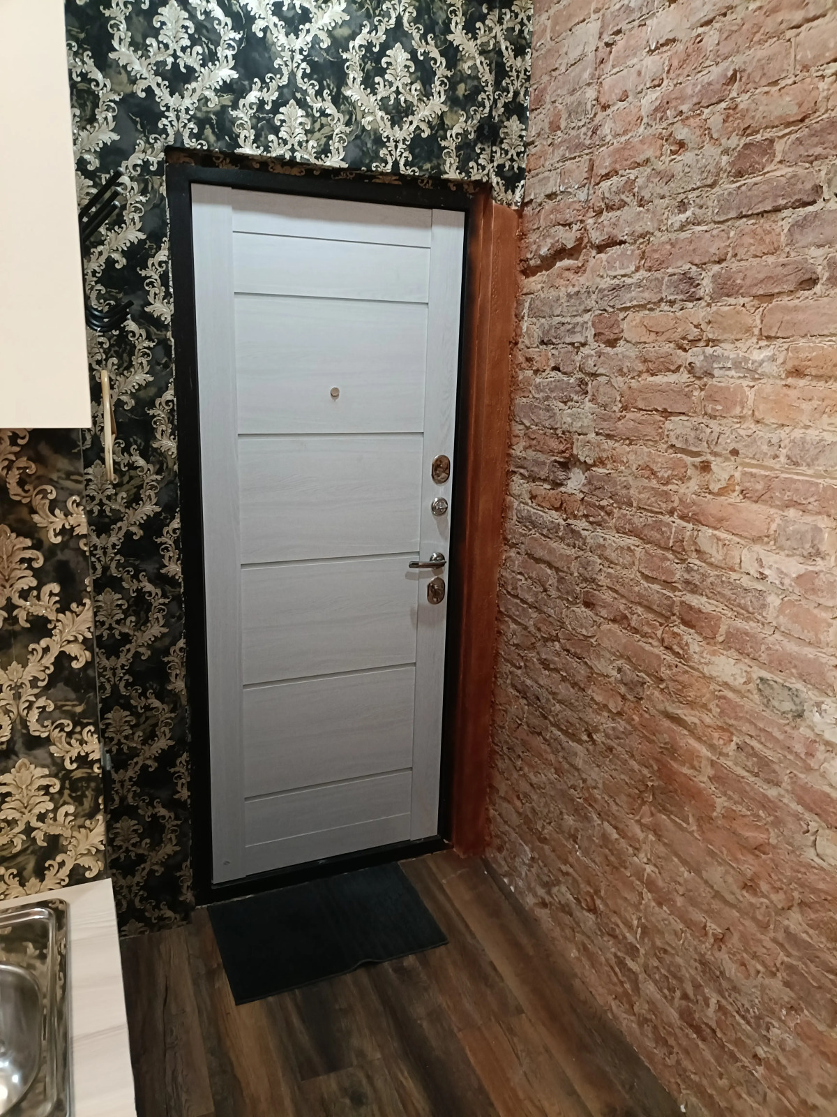 Апартаменты Невский 3