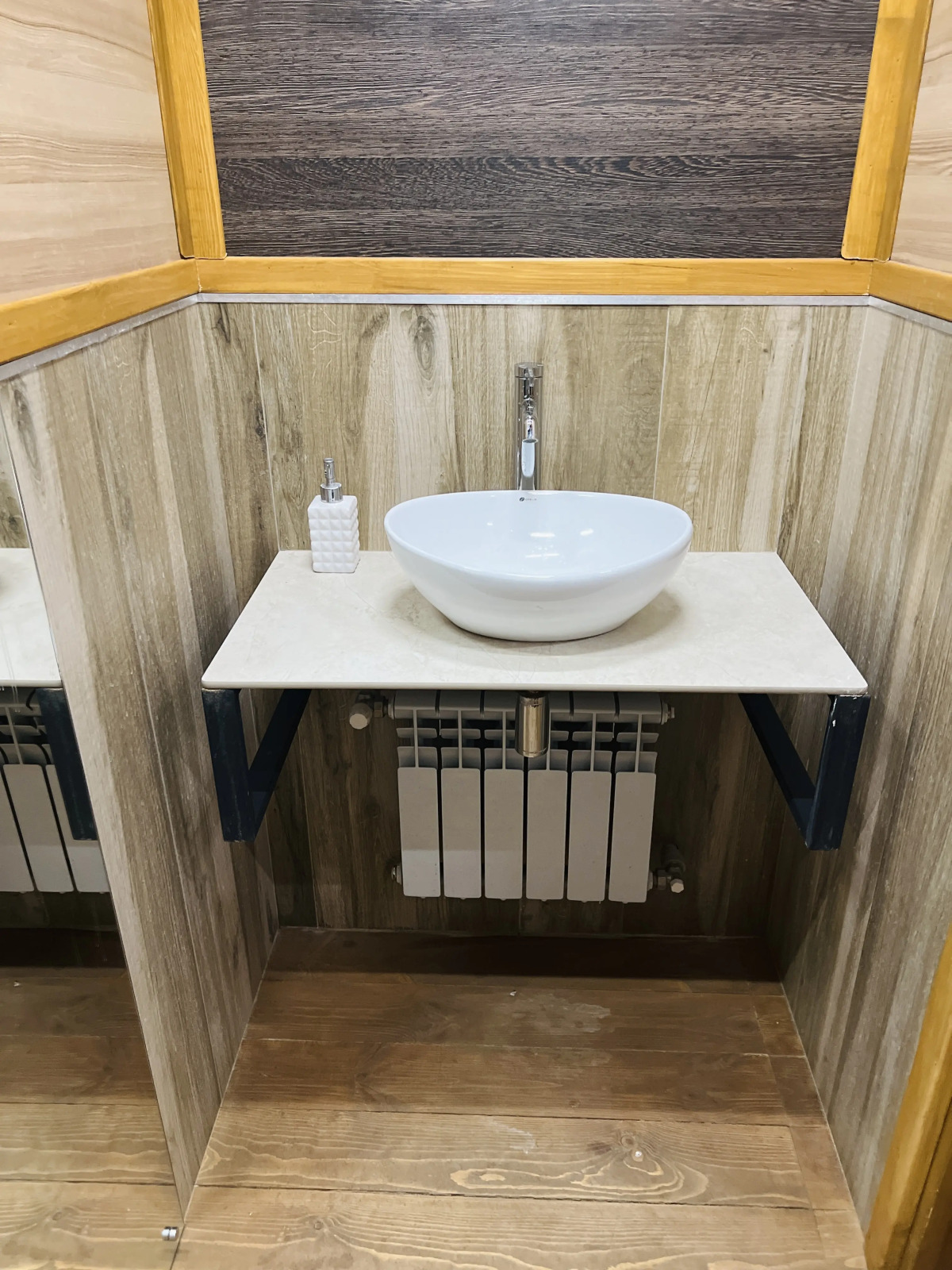 Бунгало Терраса Нижний