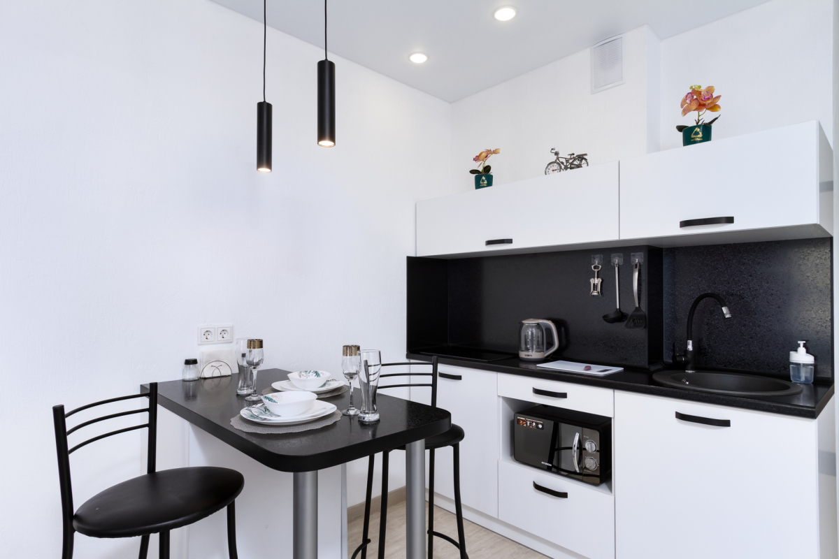 Апарт-отель Апартель