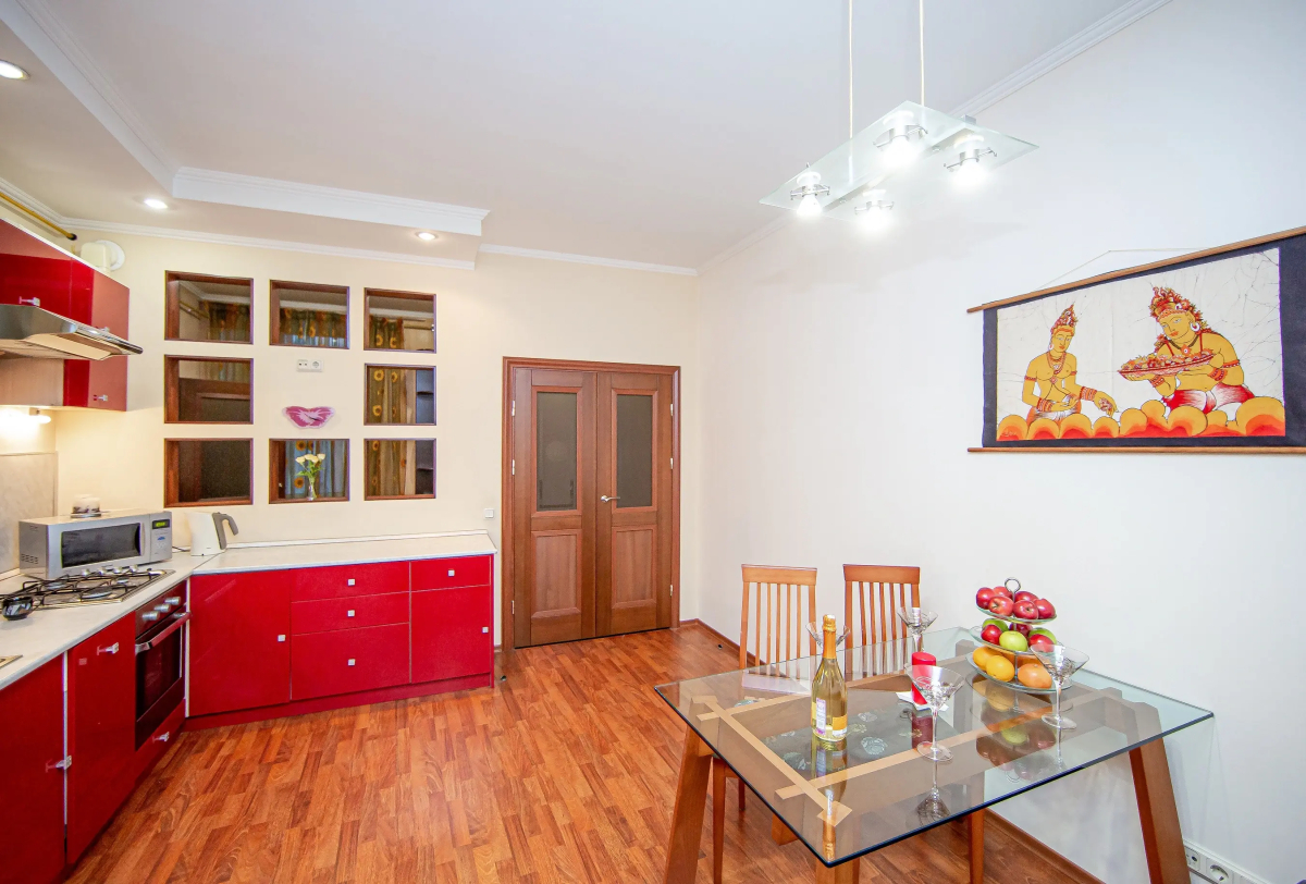 Апартаменты 4BR Apartment Next to St Isaak Cathedral