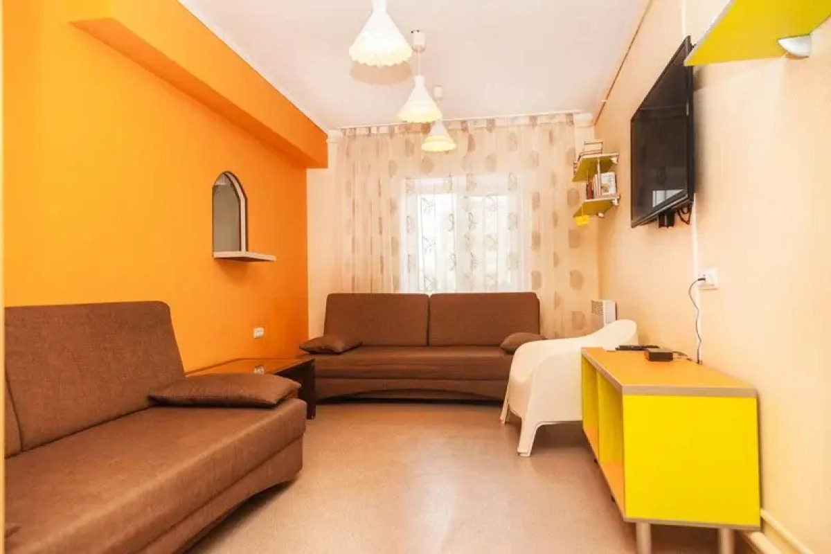 Хостел Миллениум