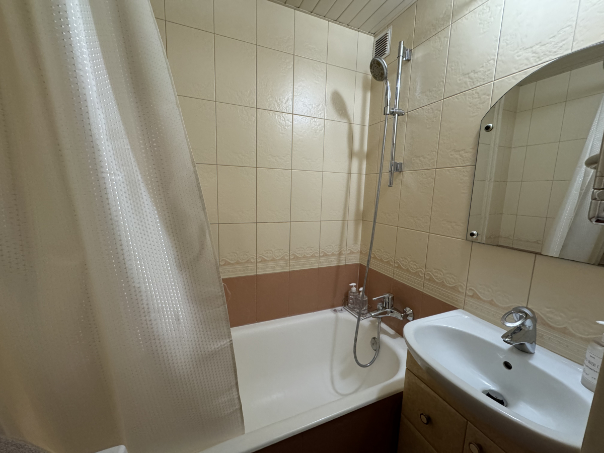 Квартира Двухкомнатная в Центре Твери