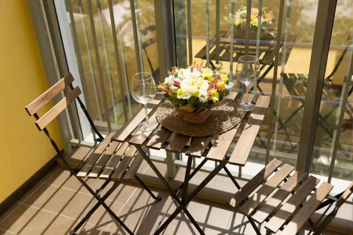 Апартаменты Азбука Революции 23 А