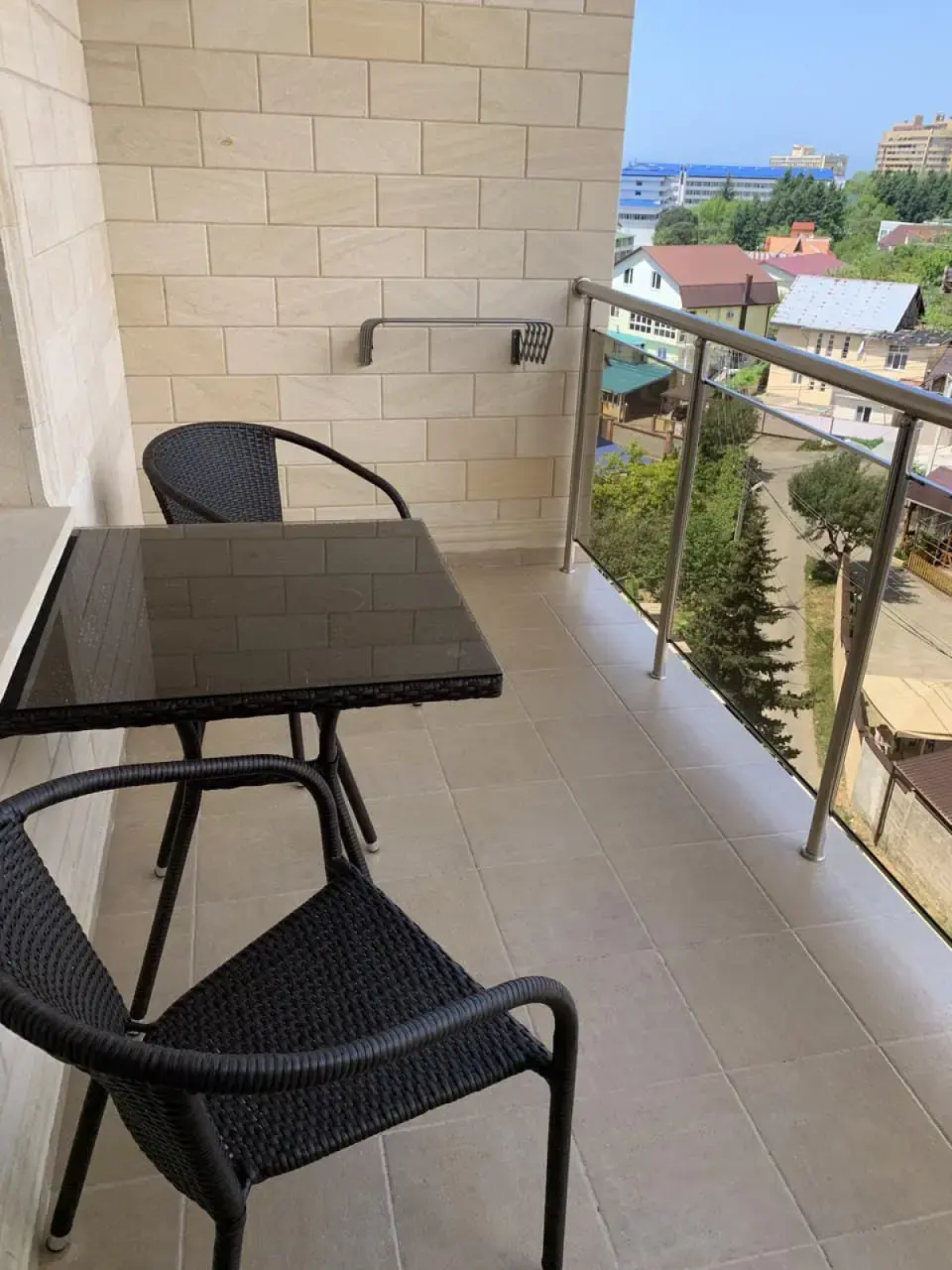 Гостевой дом Черноморская Звезда