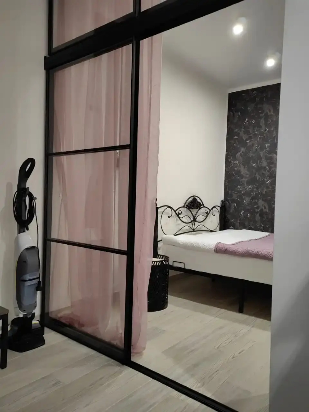 Апартаменты Apart Seasons