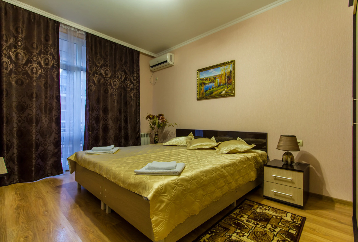 Гостевой дом Камея