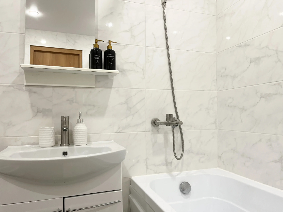 Квартира Семейная Студия Возле Тц Сити Молл