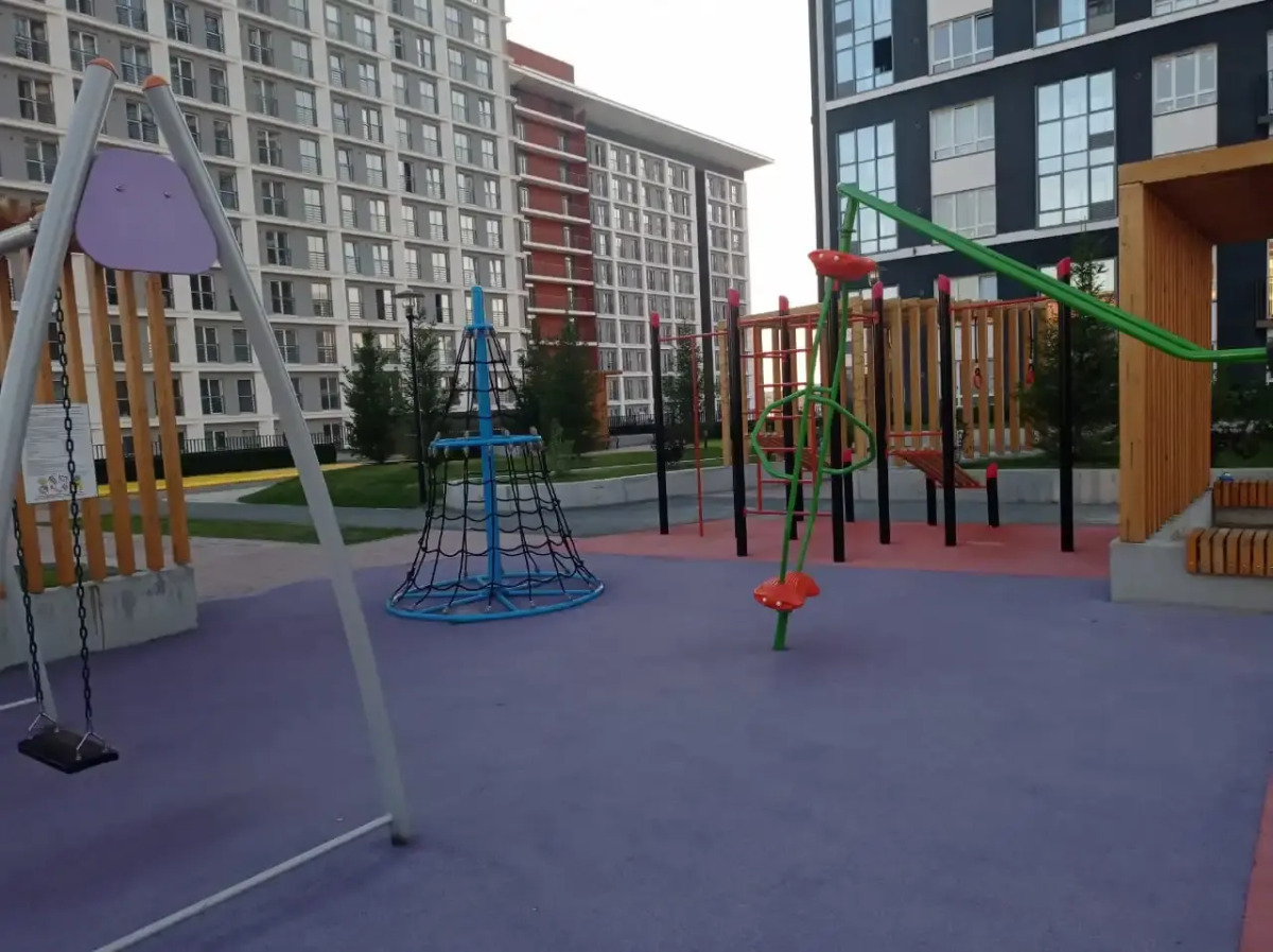 Апартаменты с видом на Обь и Михайловскую набережную