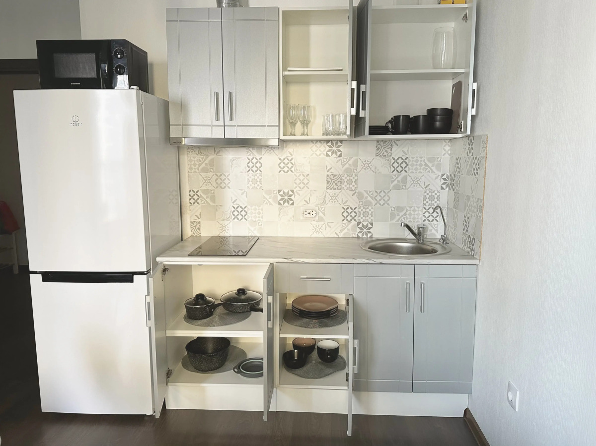 Апартаменты PulseNeva