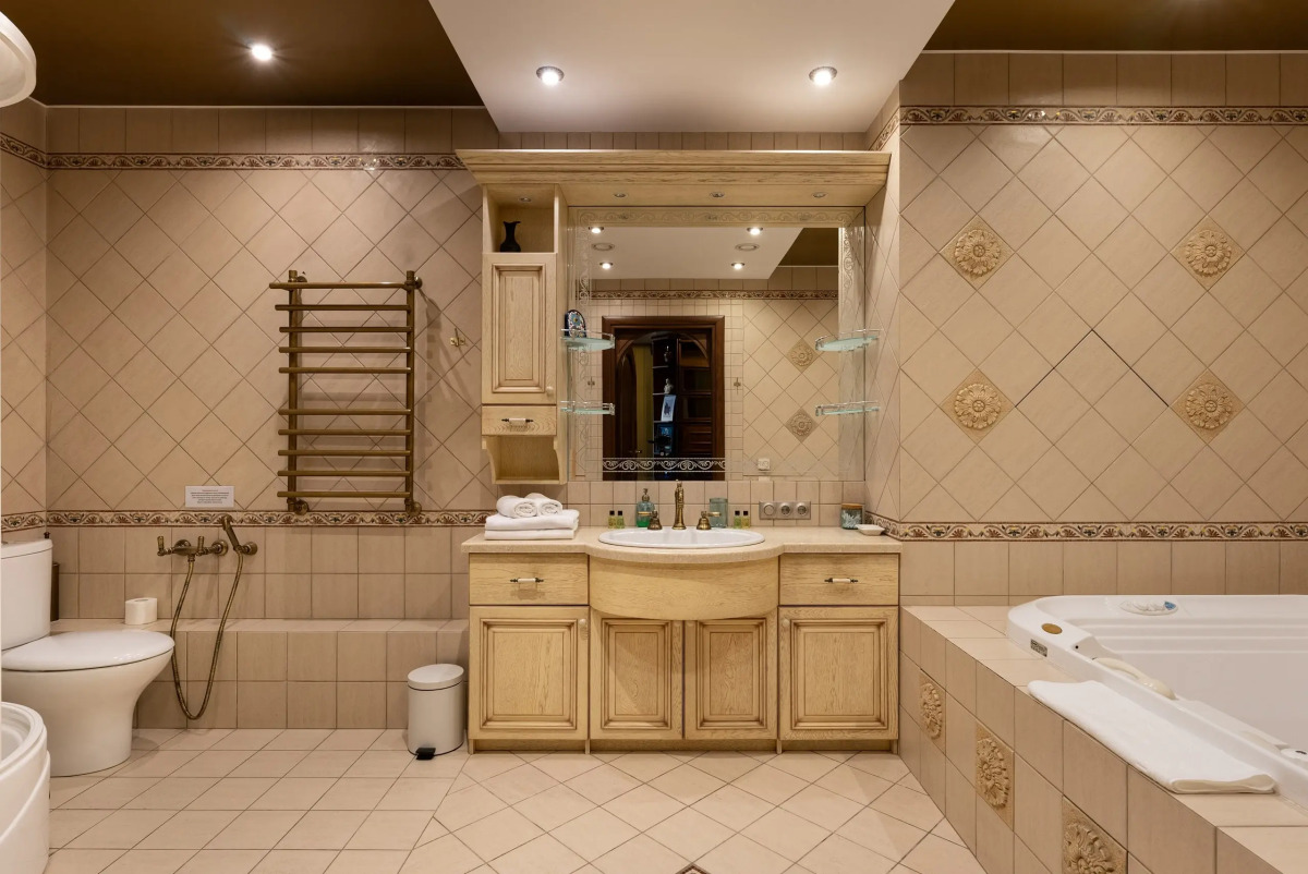 Апартаменты у Некрасовского сада