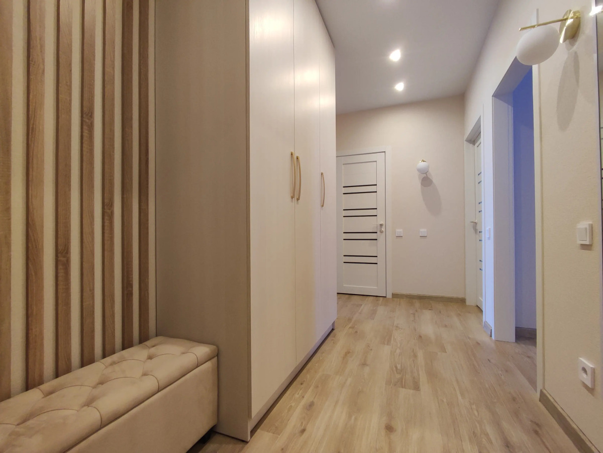 Апартаменты Avrora