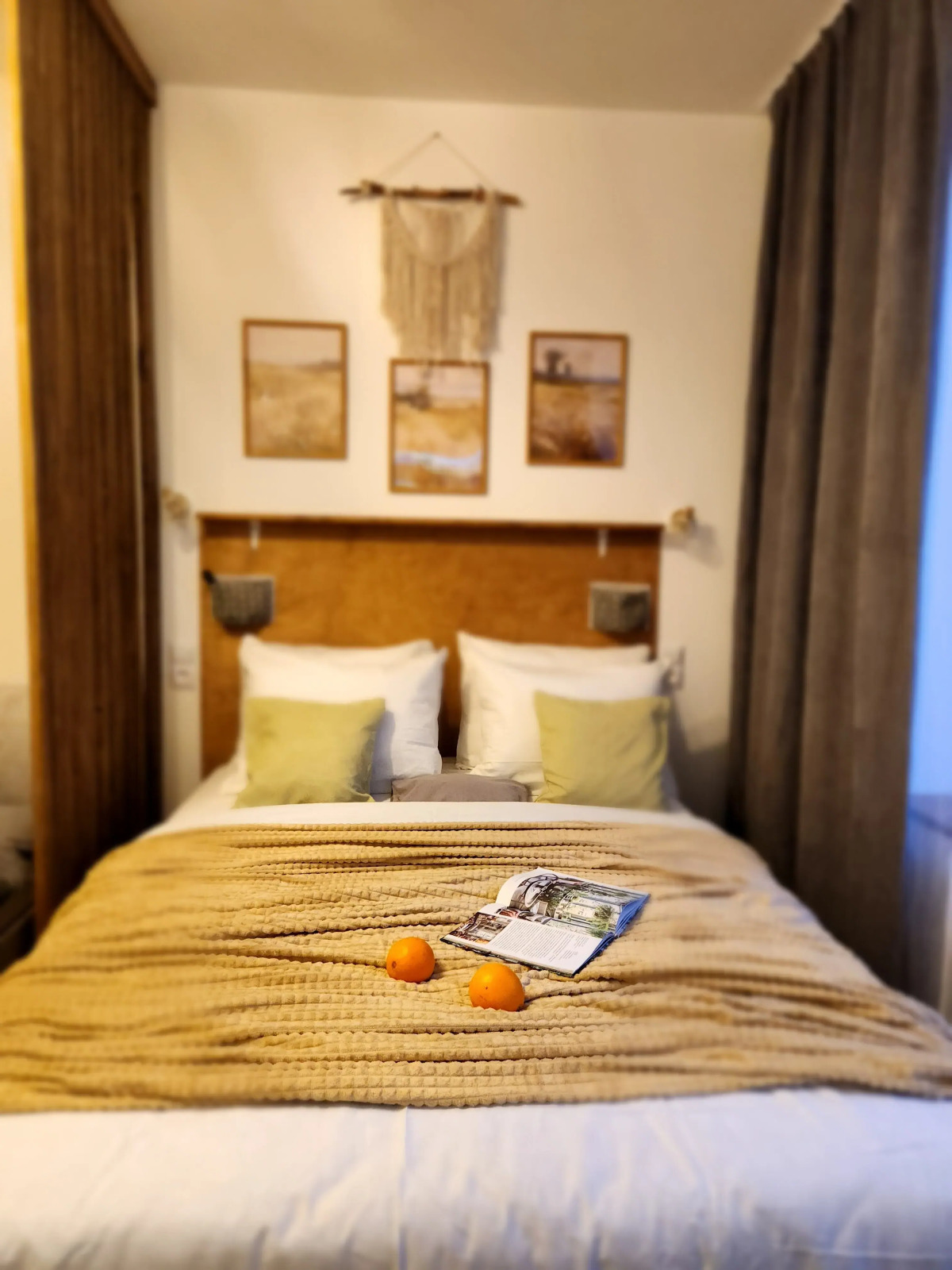 Апартаменты Столичные