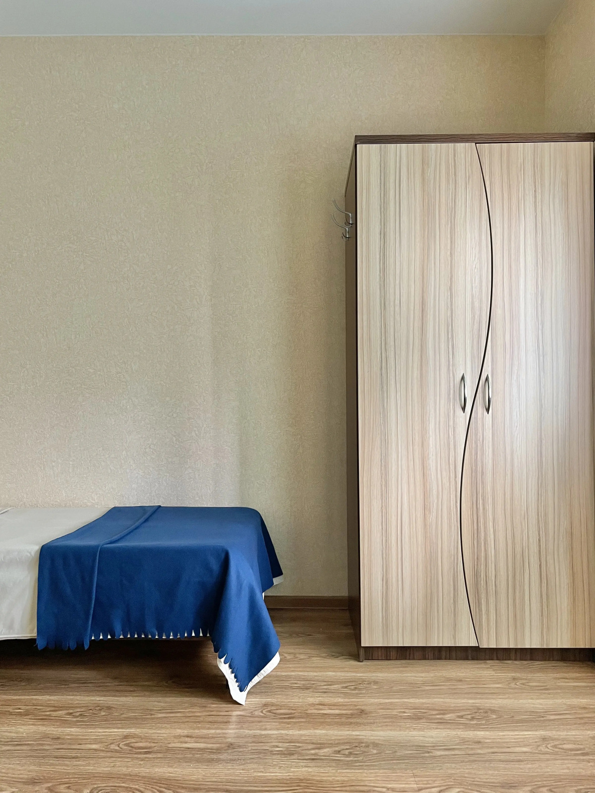 Гостевой дом Liberta загородный дом на Азовском море