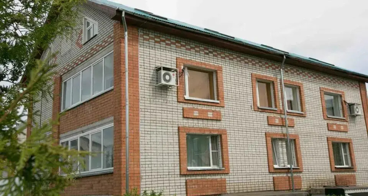 Отель Екатерина