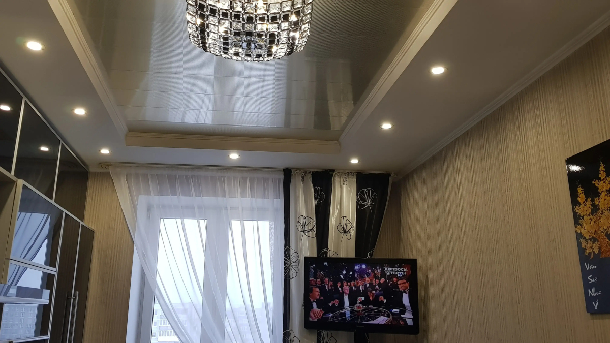 Квартира На 9-ом Небе