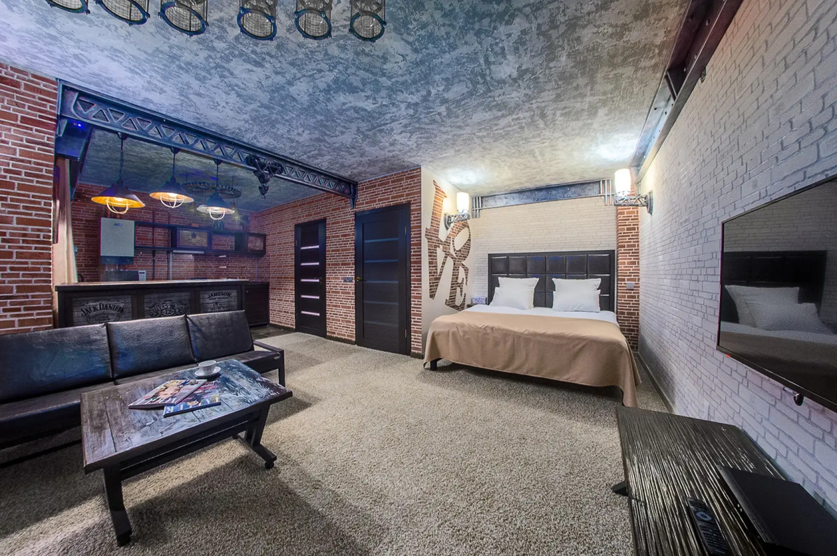 Апартаменты LoftAp