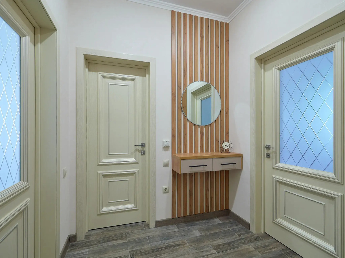 Квартира у Парка (Парковка, Мангал, Беседка)