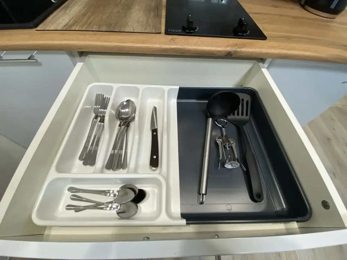 Квартира студия