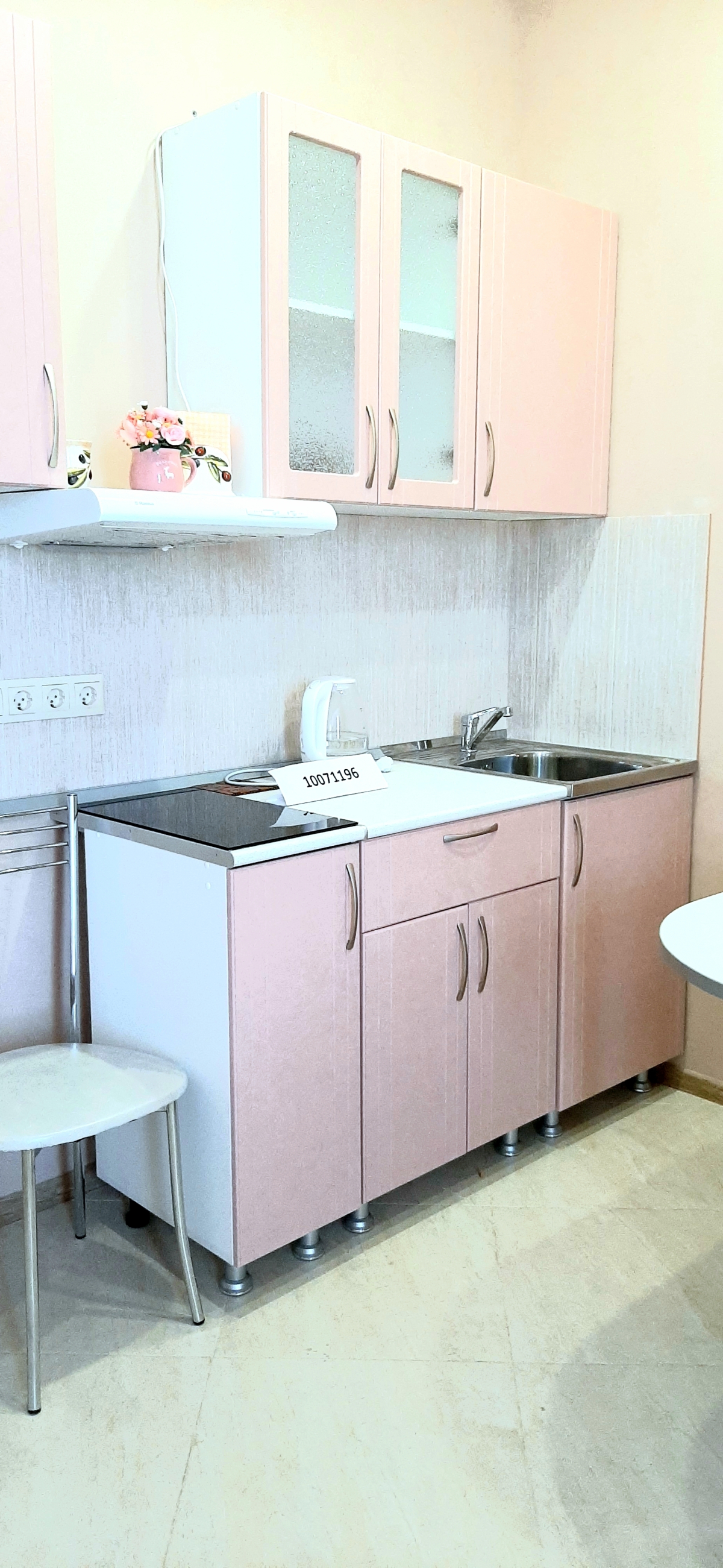 Апартаменты ПосуточноСочи.рф  ЖК Континент 1