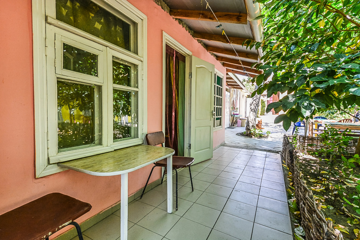 Гостевой Дом Юг